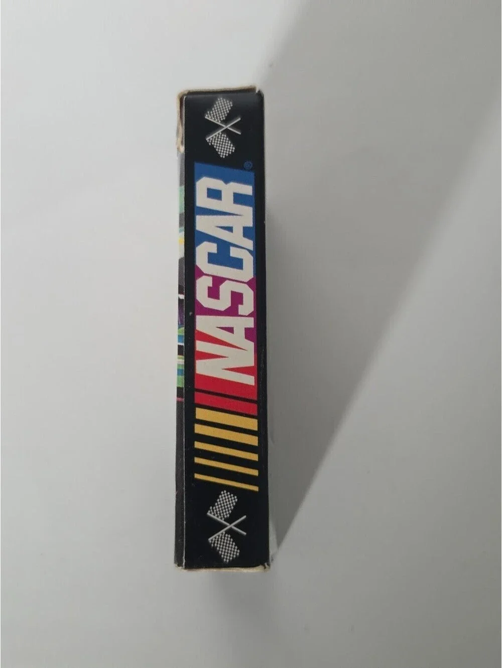 NASCAR Playing Cards Bicycle Sports Collection Vintage Trivia Complete Deck